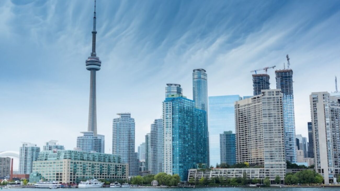 Affordability Compared to the GTA