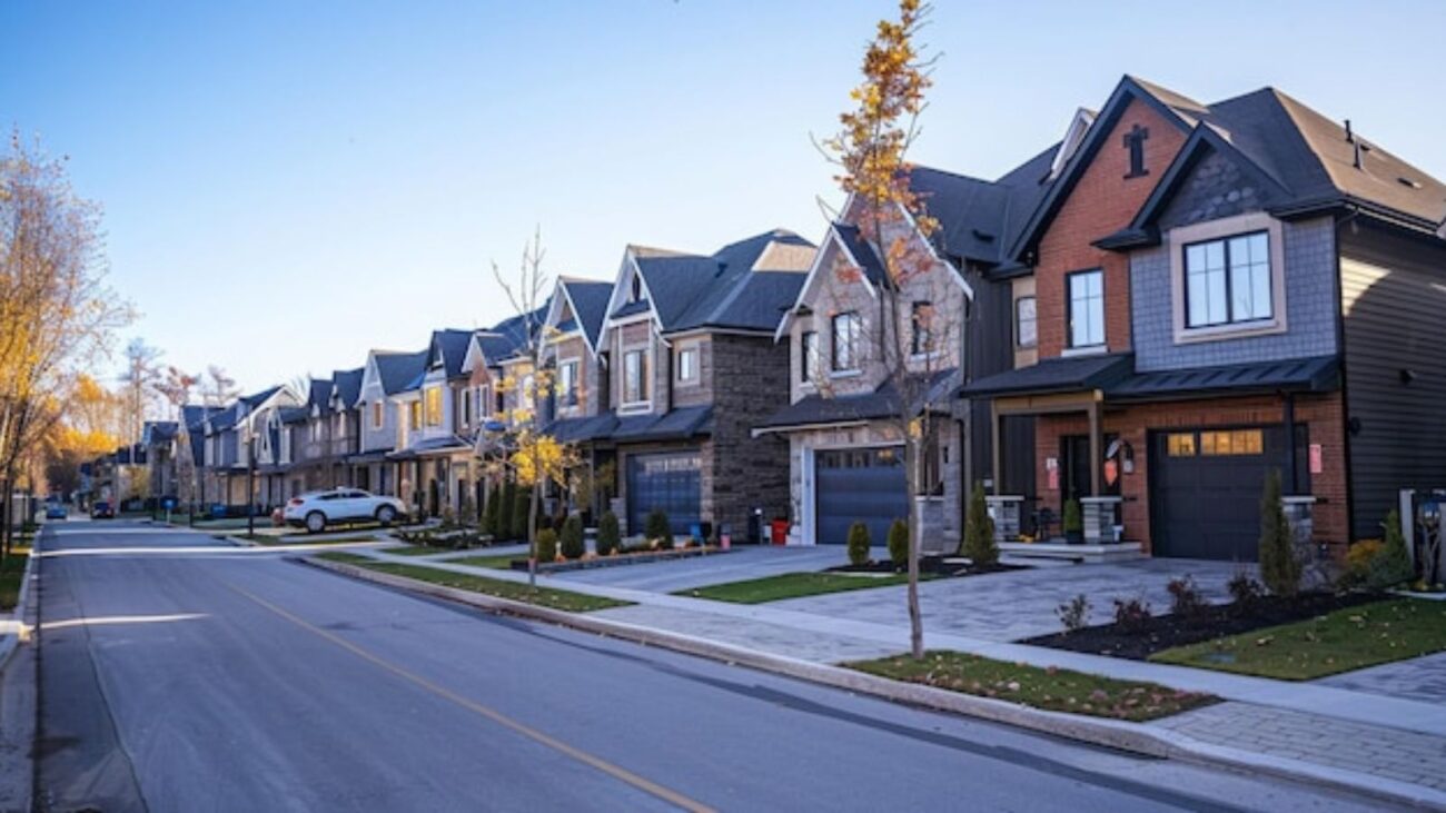 Diverse Property Types for All Budgets