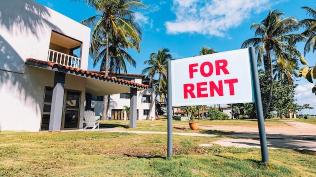 Strong Rental Demand