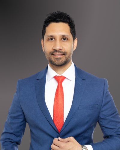 Sachin Kankran realtor