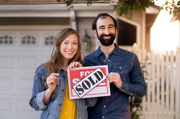 Bigger Role in Your Home Purchase or Sale