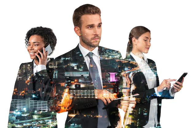 Brokerages and Agents Connected