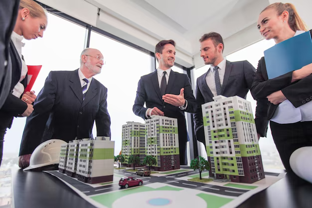Real Estate Brokerage