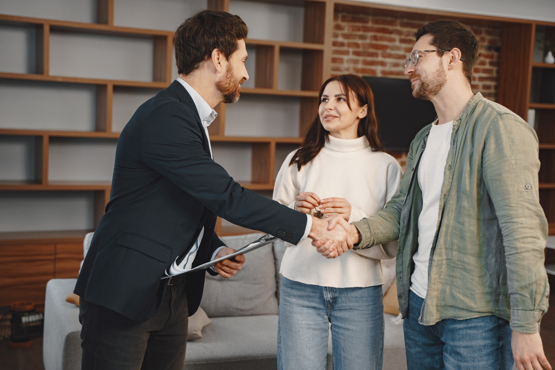 Why Working with the Right Brokerage Matters