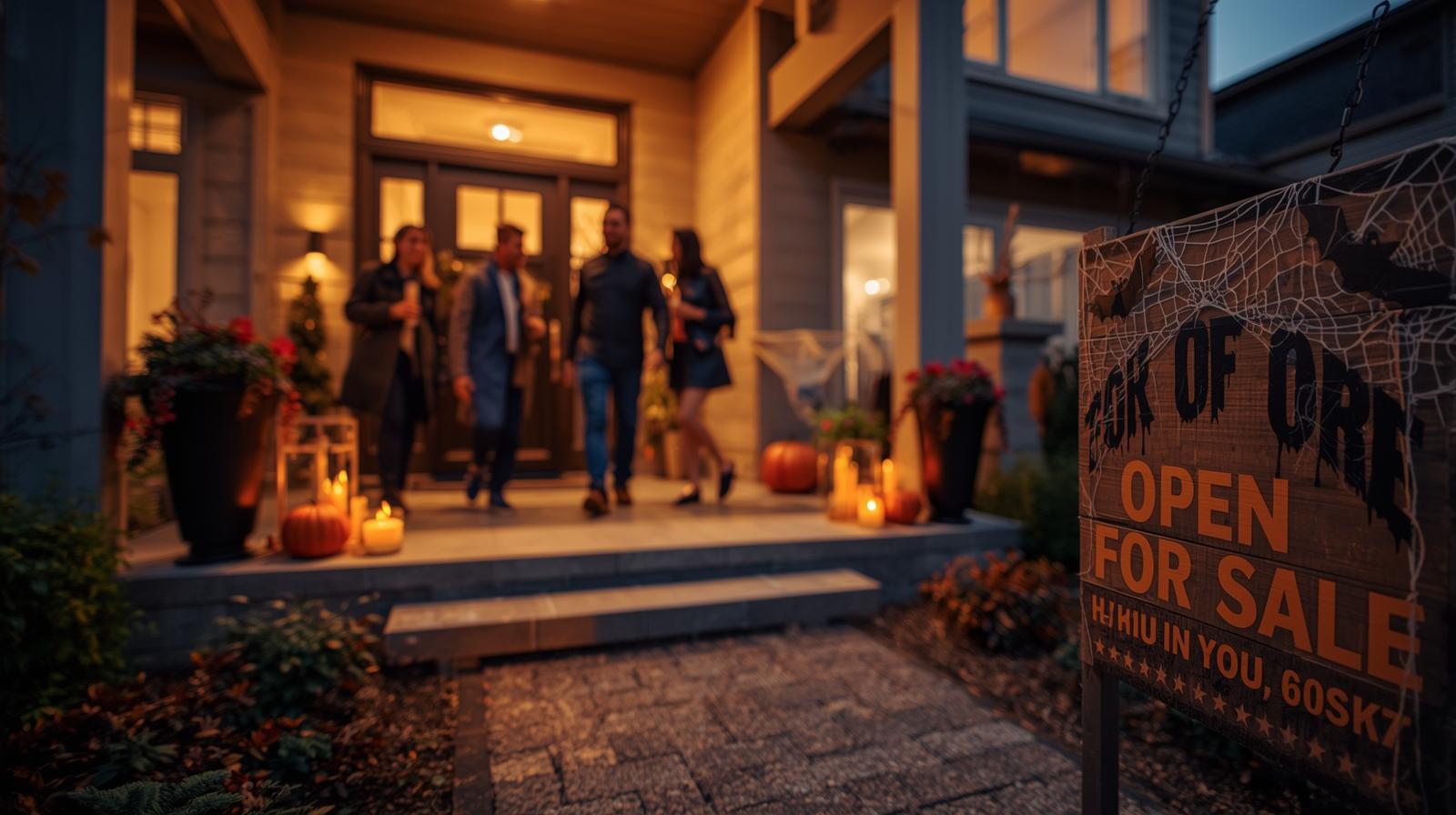 Spooky Good Offers & Opportunities