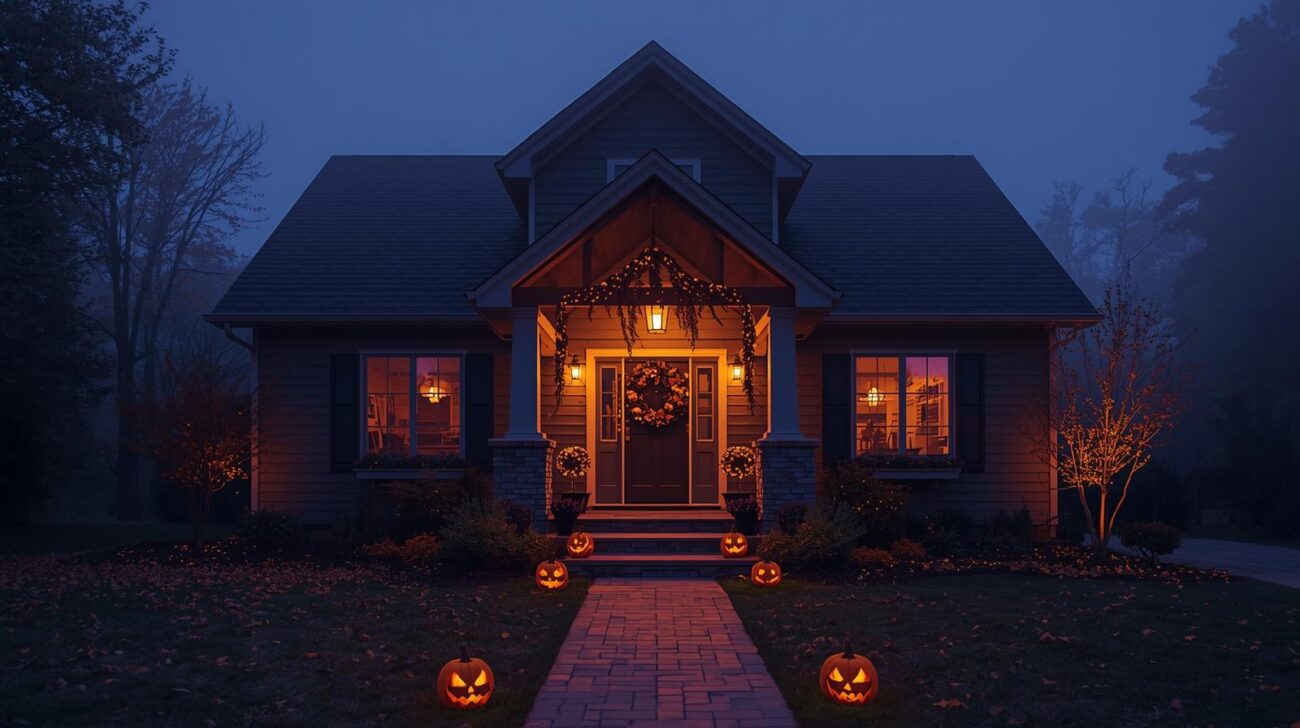 This Halloween, Don’t Be Haunted by the Wrong Home—Find the One That’s Perfect for You