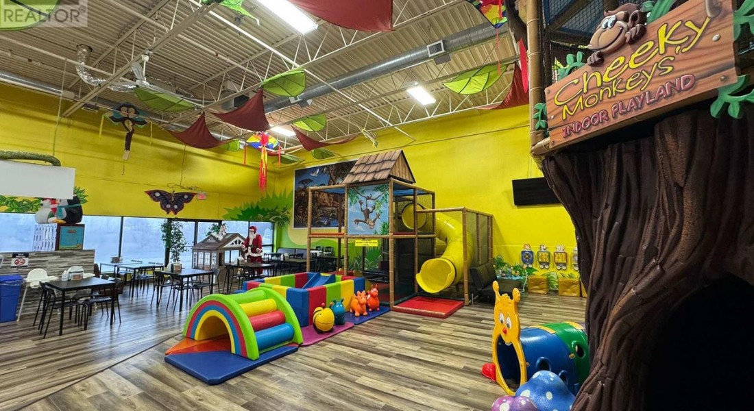 inside view of property