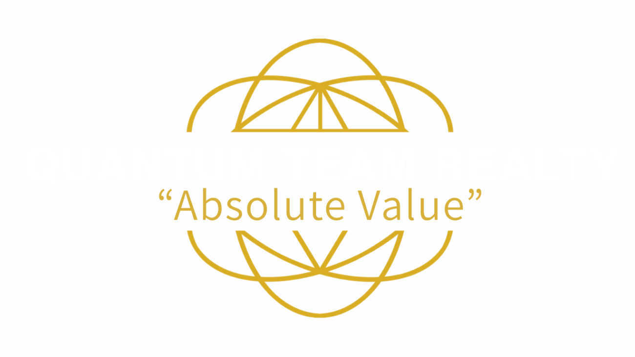 QUANTUM TEAM REALTY Brokerage