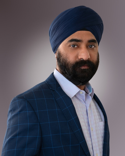 Ramneet chandhok new dp