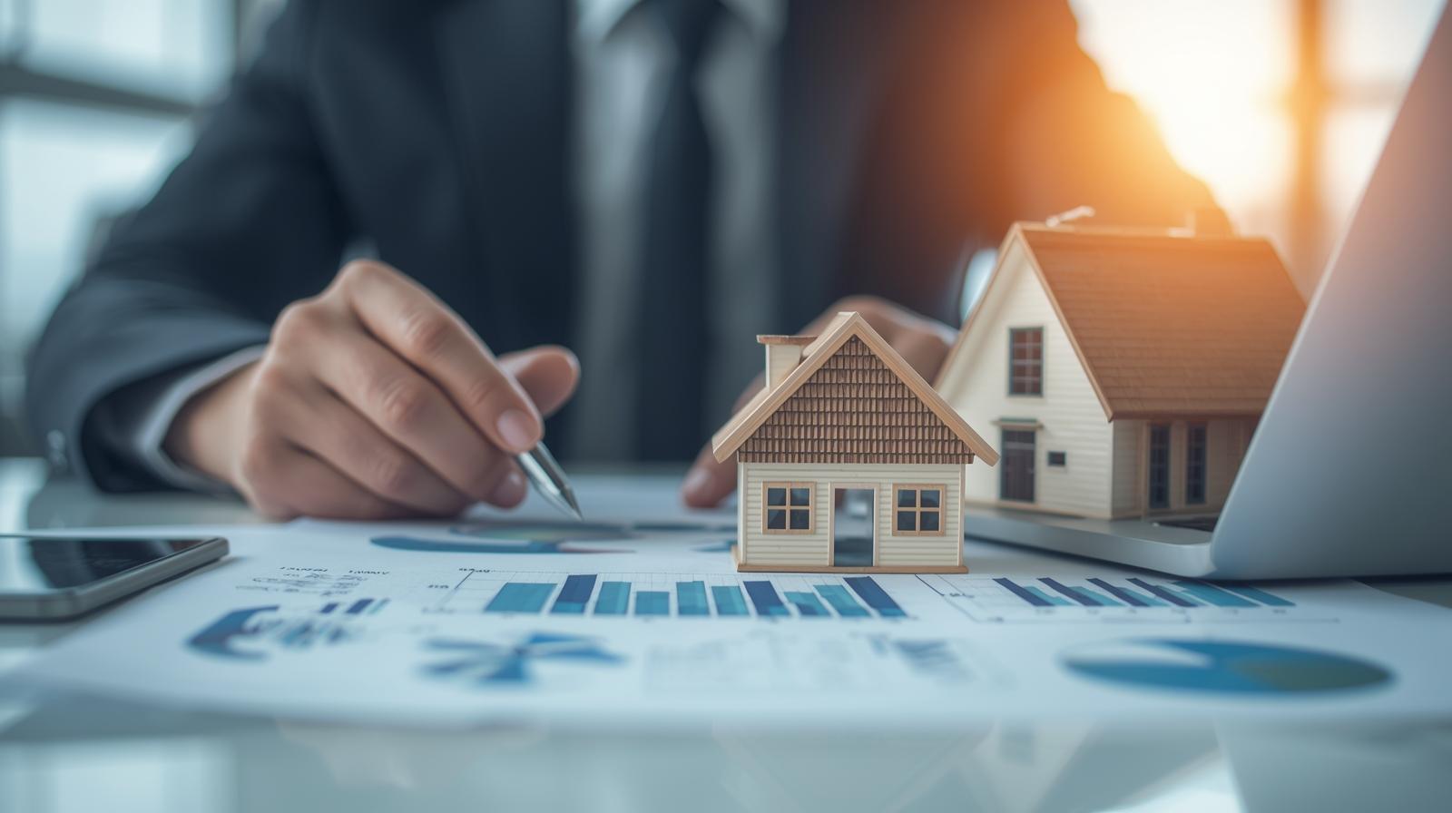 Interest Rate Impact_ How the Bank of Canada’s Latest 2.25, calling the economy