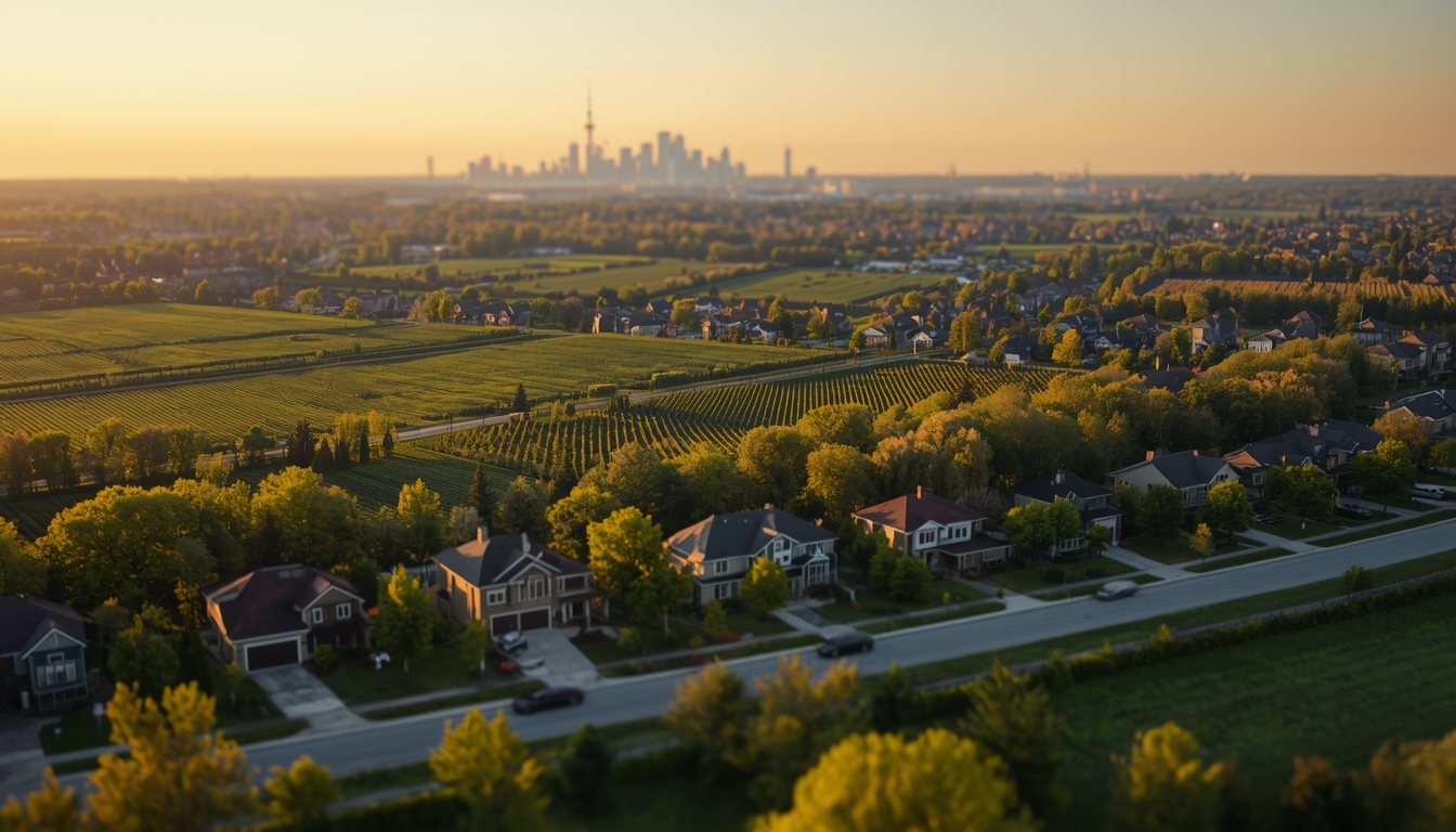 The Rise of Secondary Markets Why Buyers Are Choosing Niagara Real Estate
