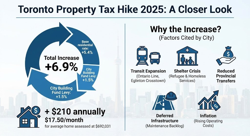 2025 The Year of Aggressive Tax Increases