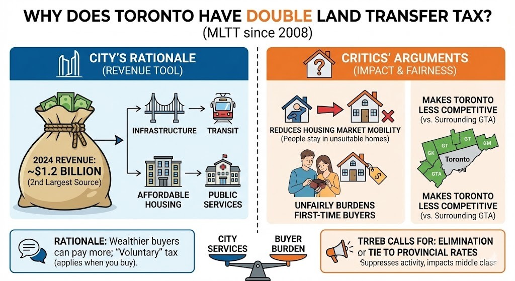 Impact on Affordability The Hidden Down Payment