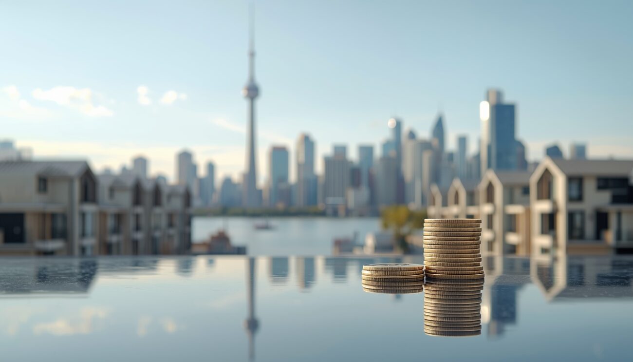 Land Transfer Tax Calculator Toronto vs Niagara