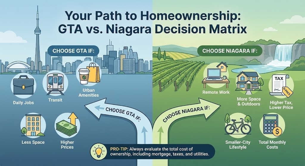 Strategic Considerations for Buyers