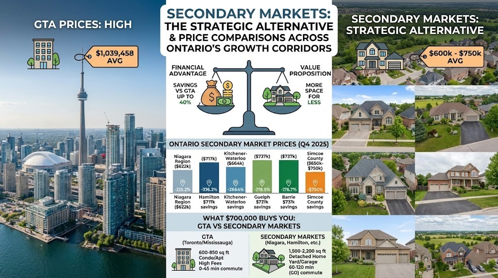 The Niagara Advantage Deep Dive into Ontario's Emerging Market
