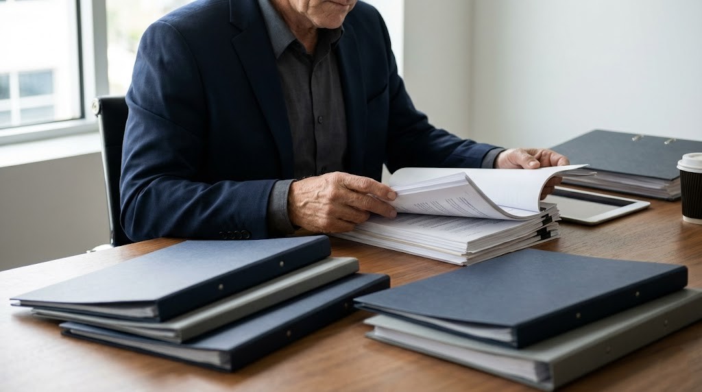 Clear Compliance Guidance