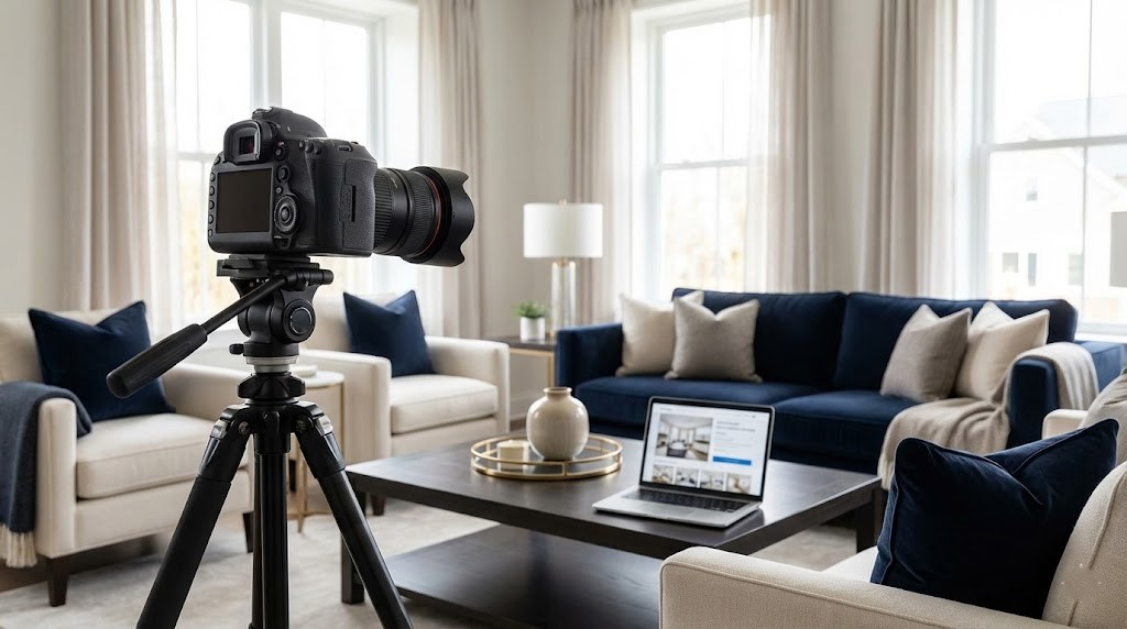 Coordinated Marketing