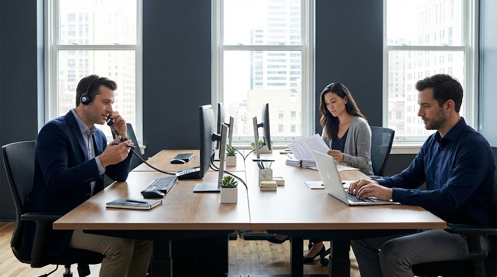 Faster Response Systems