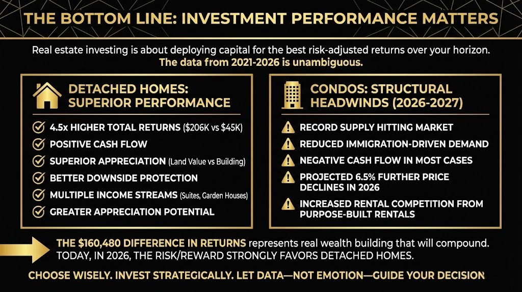 Investment Performance Matters