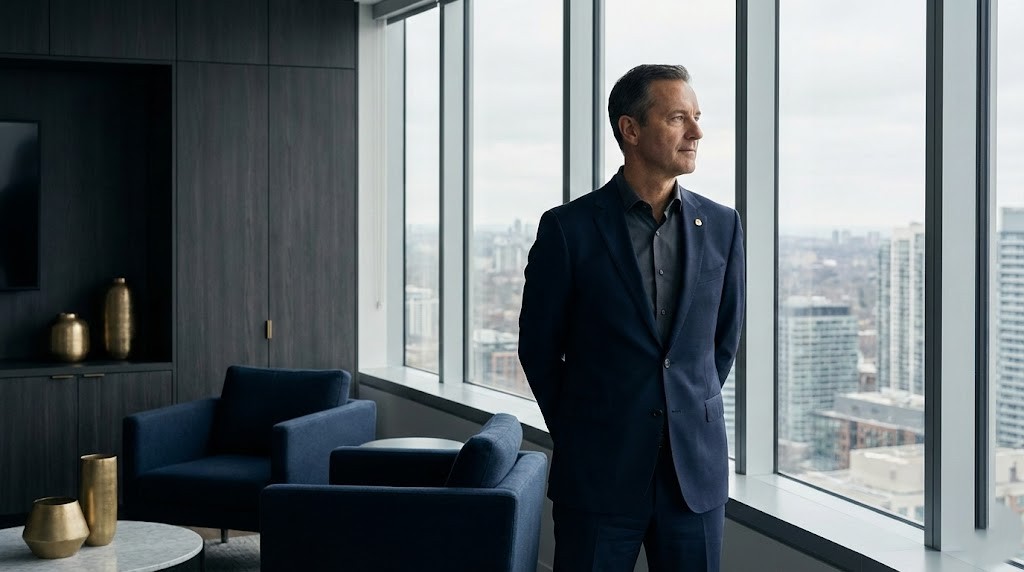 Leadership That Has Seen Downturns Before