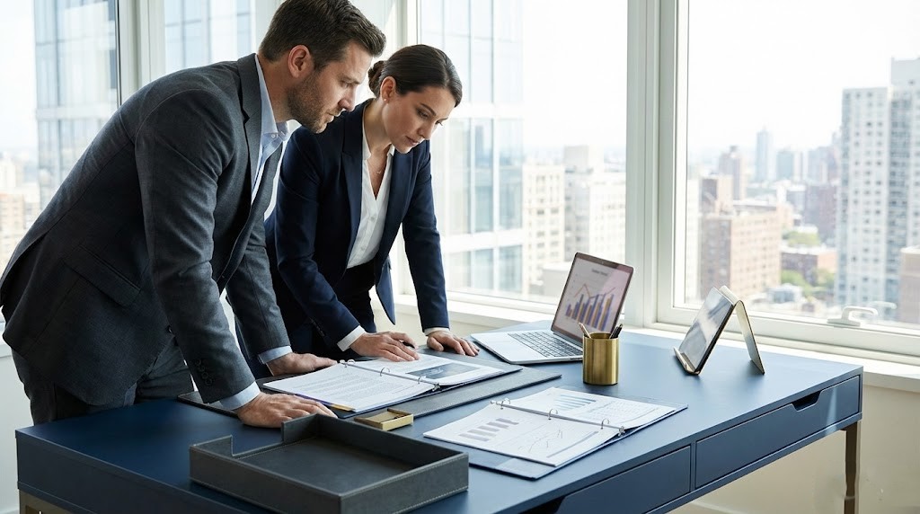 Strong Pricing Strategy Support