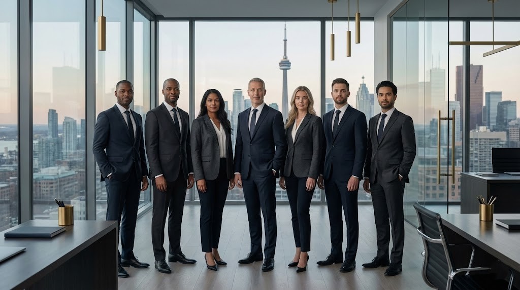 Why Team Structure Is Becoming Critical