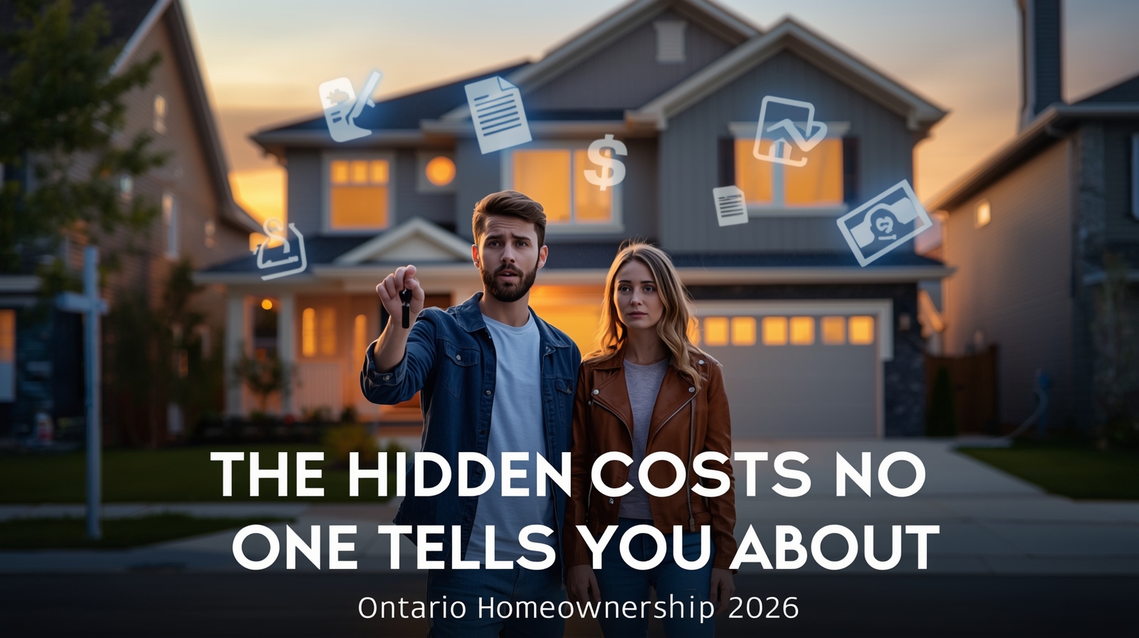 Hidden Costs of Homeownership in Ontario