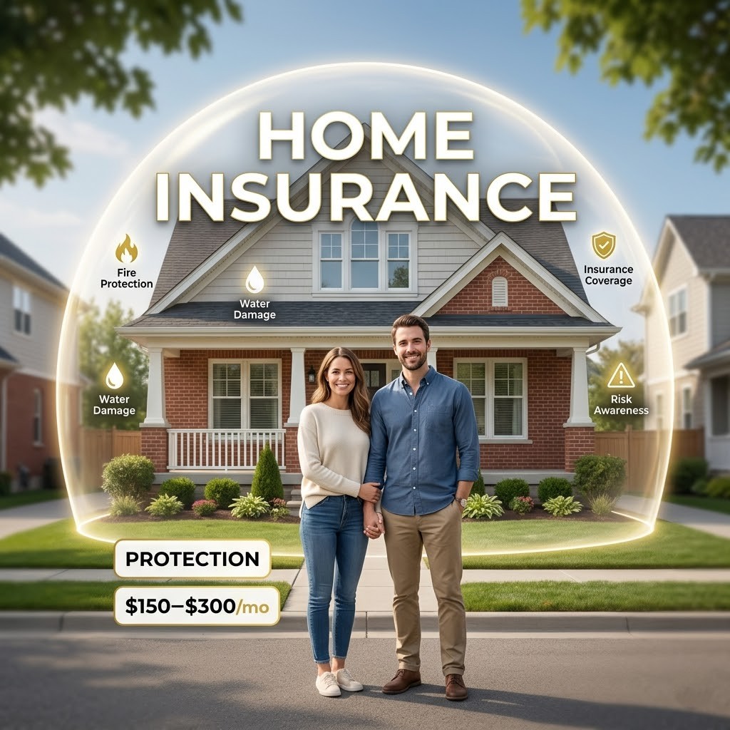 Home Insurance