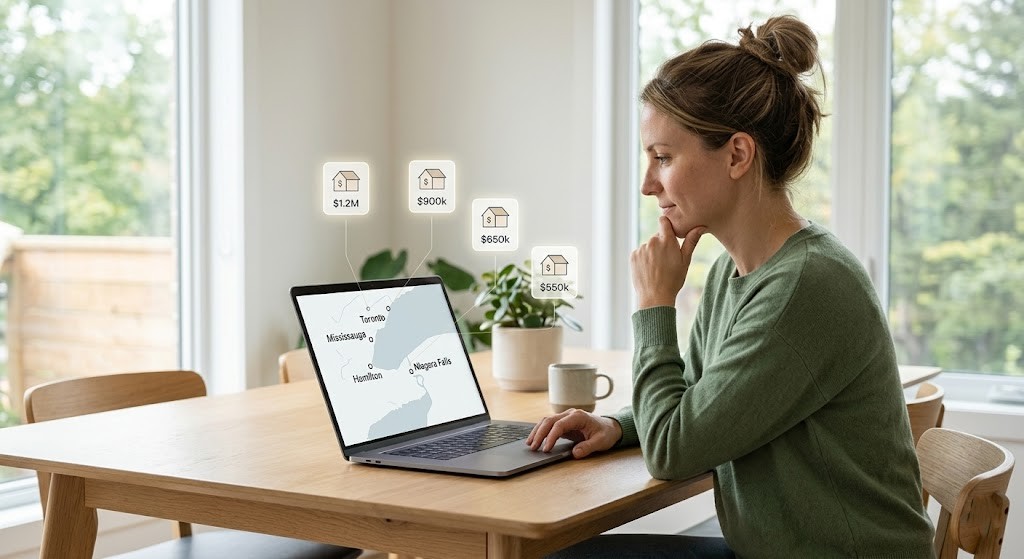 Regional Variations Why Location Matters