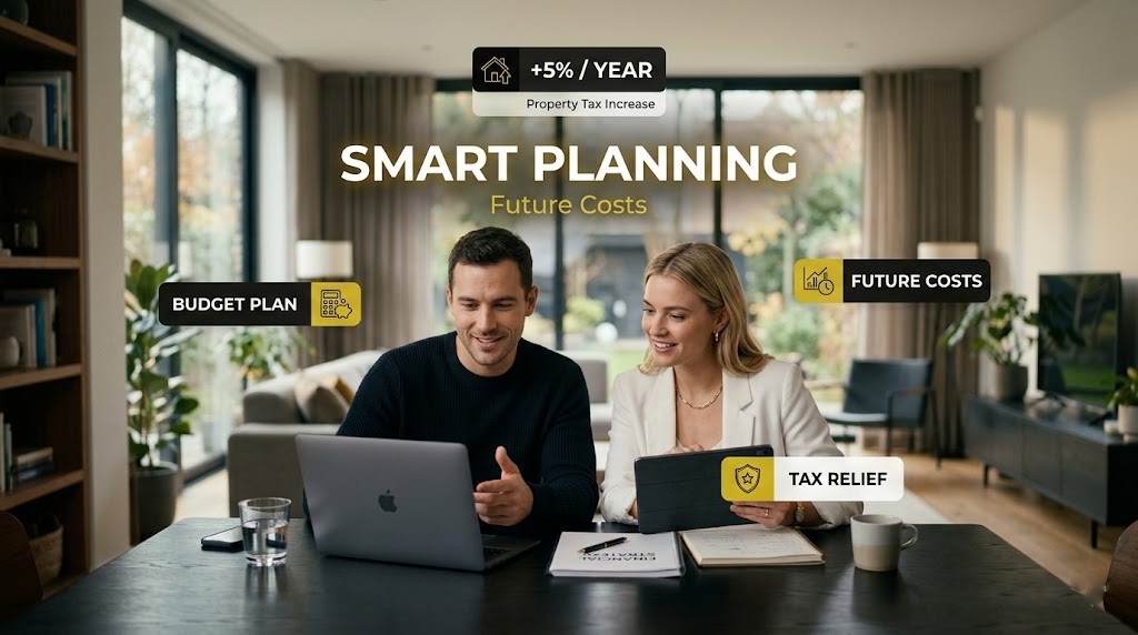 Strategic Planning for Homeowners