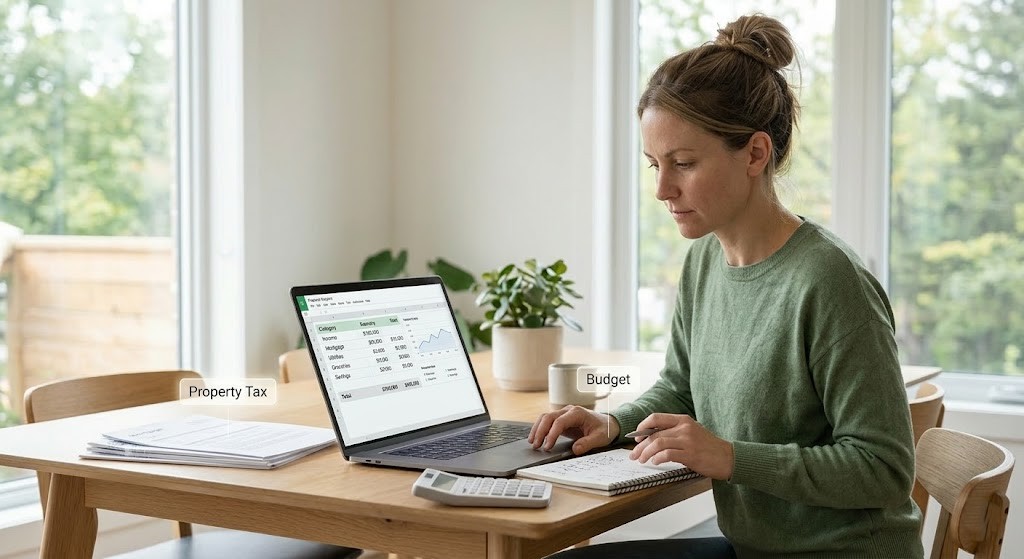 Strategic Planning for Homeowners