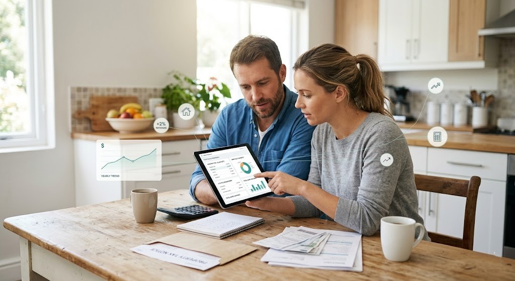 What Homeowners Should Do Now