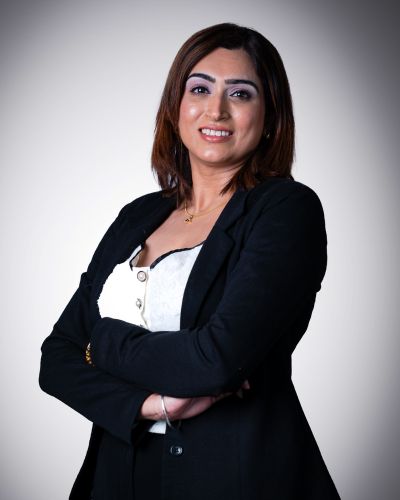 Sukhjeet Grewal
