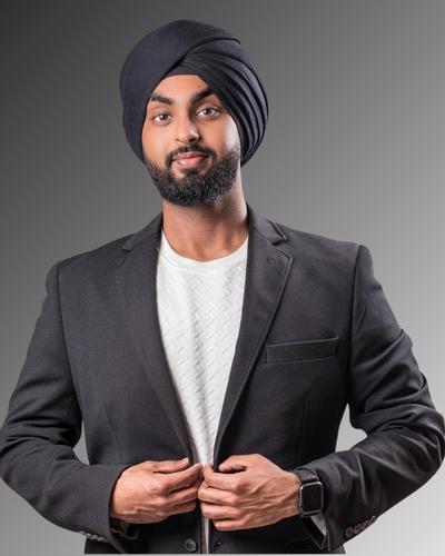 Arzman Singh - Realtor