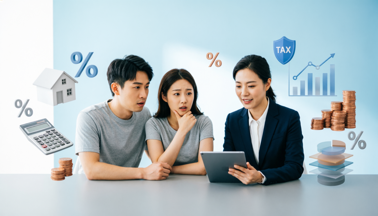 CMHC Insurance Premiums & Ontario RST: Hidden Costs First-Time Buyers Miss