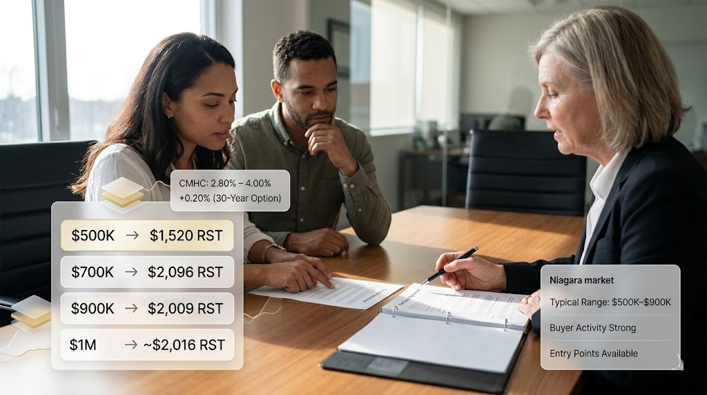 How Does the Minimum Down Payment Work for Homes Over $500,000