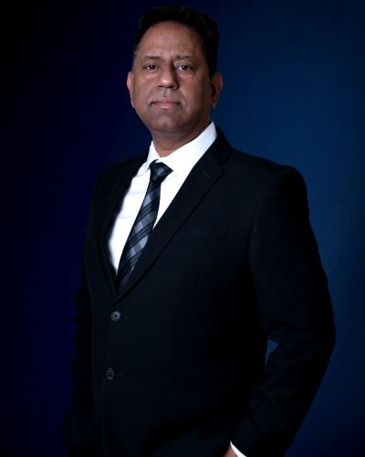 Lal Rishi - Managing Partner / Broker of Record