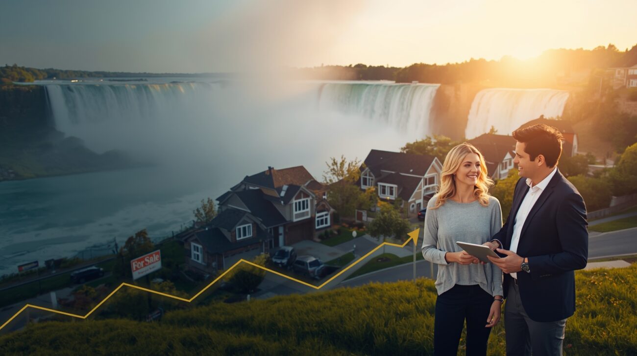 Niagara Falls Real Estate Market Analysis