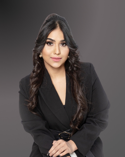 Nisha Parihaar - Realtor