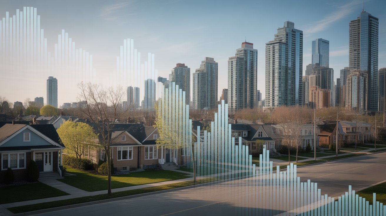 Ontario Housing Market 2026