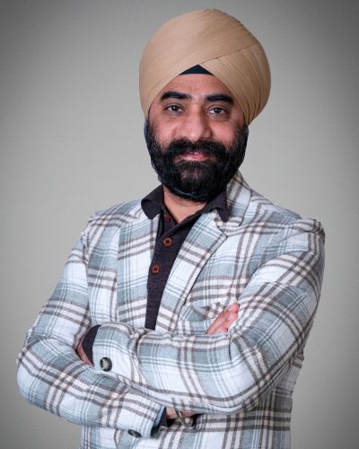 Ramneet Chandhok - Realtor