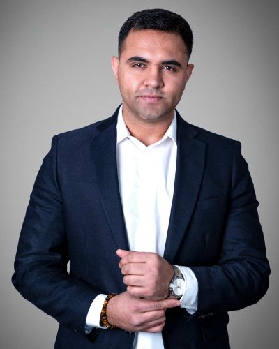 Sunil Dahiya - Realtor