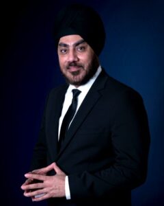 Picture of Sunny Chadha