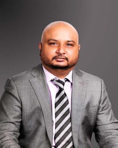 Vivek Hawre - Realtor