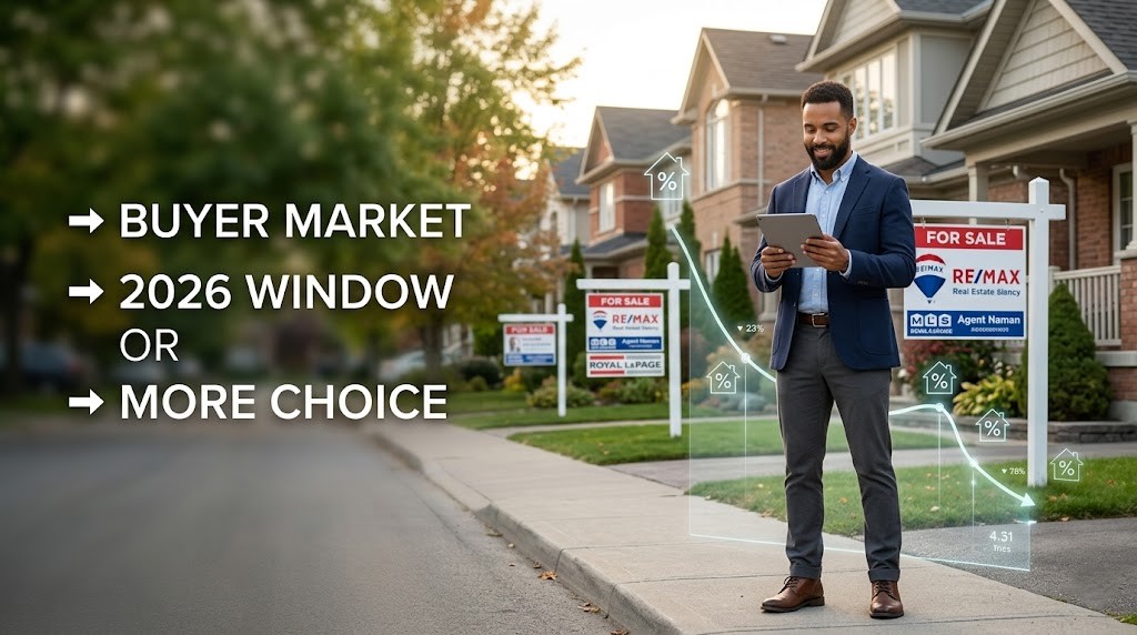 What Does This Mean for Home Buyers in Ontario Right Now