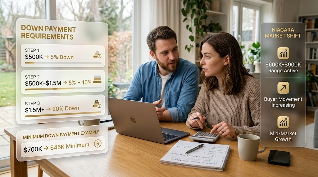 What Is the 30-Year Amortization CMHC Surcharge