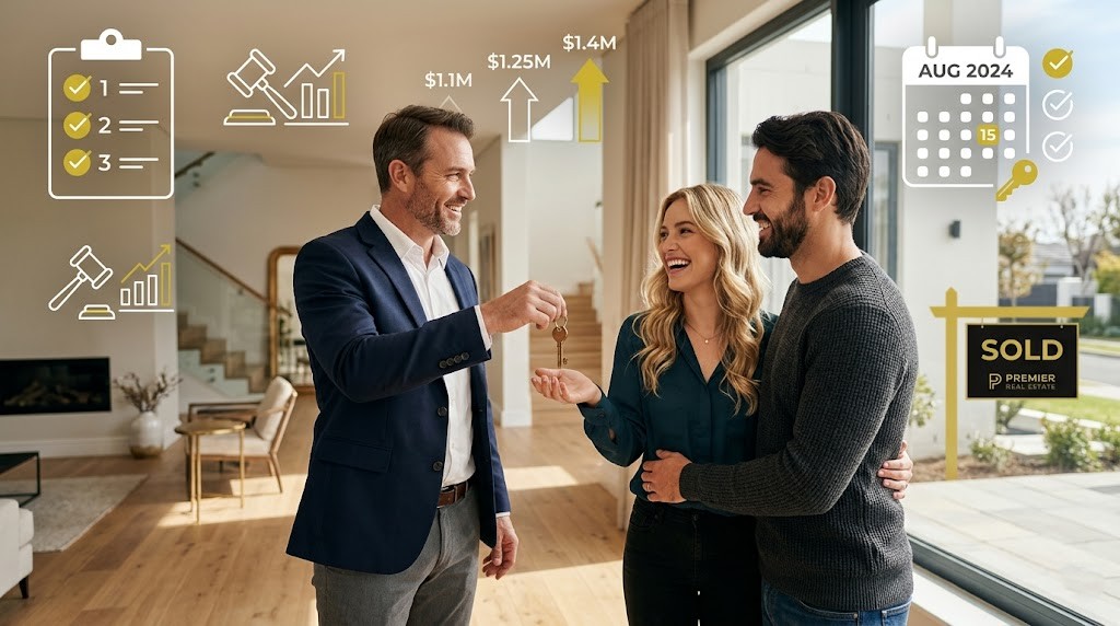 12 Proven Strategies to Win a Bidding War in Ontario in Spring