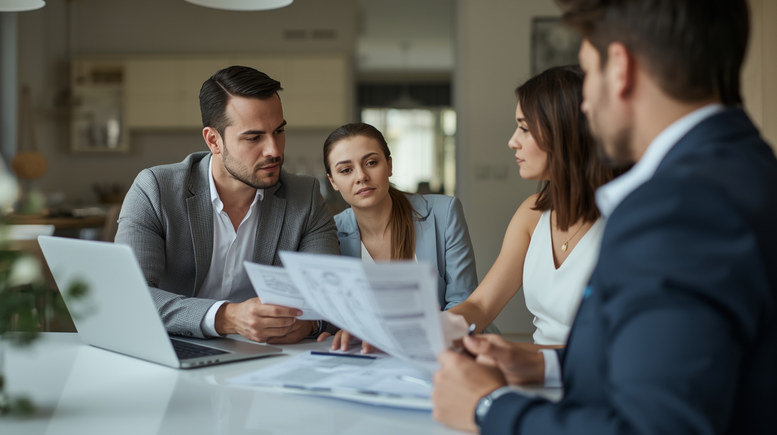 Win a Bidding War in Ontario