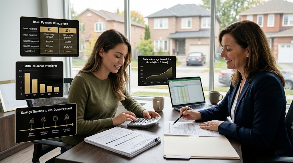 the Ontario Land Transfer Tax Rates in 2026